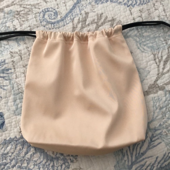 Burberry Goddess Drawstring Bag - Picture 2 of 3